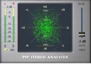 PSPaudioware - PSP StereoPack Screenshot 5
