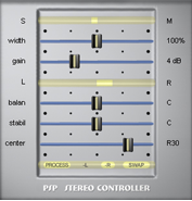 PSPaudioware - PSP StereoPack Screenshot 4
