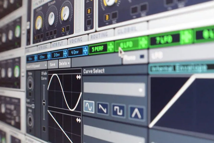 PulseSetter-Sounds - Massive Fuel Screenshot 2