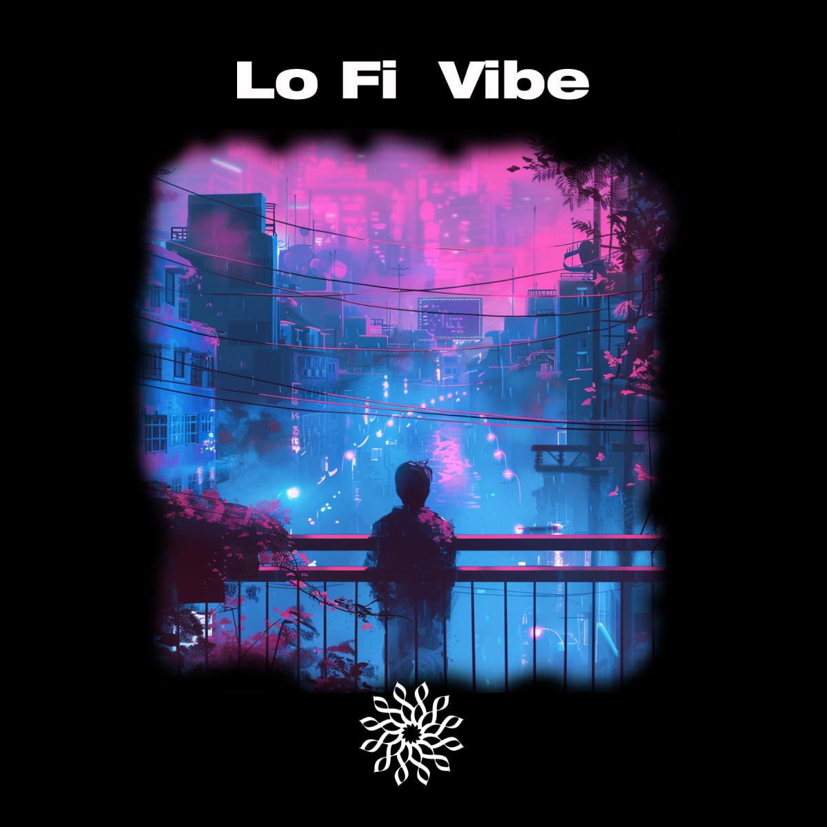 Lofi Vibe