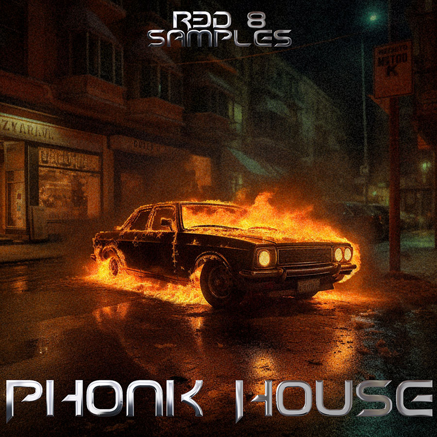 Phonk House