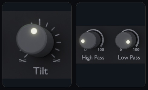 Raccoon Audio - ManTube Fuzz Screenshot 4