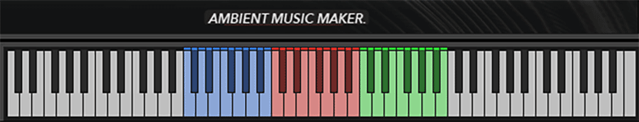 Rast Sound - Cinescapes PRO 2 Screenshot 4