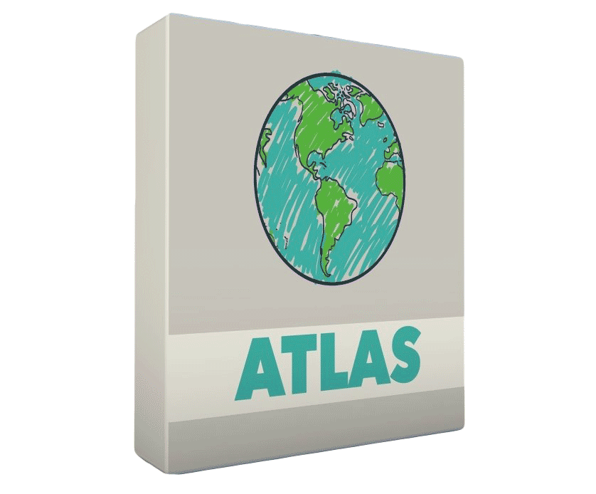 Rast Sound - Atlas 2 Screenshot 3