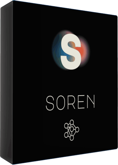 Rast Sound - Soren Screenshot 3