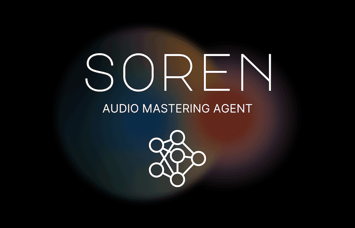 Rast Sound - Soren Plugins & FX Software GUI Artwork