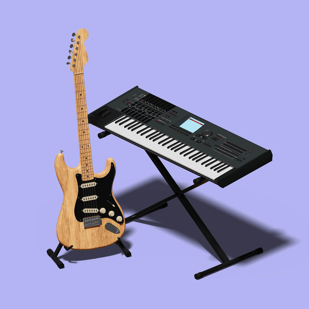 Dream Stereo