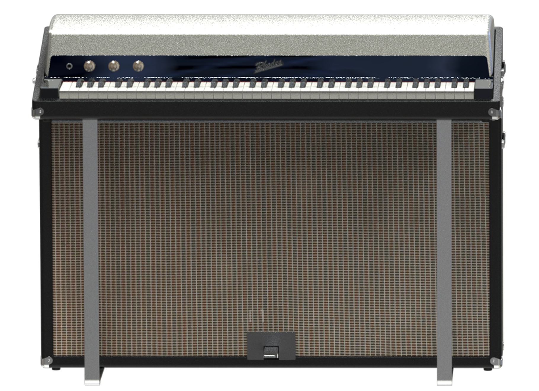 Rhodes - Rhodes Anthology Screenshot 2