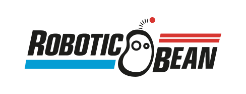 Robotic Bean Logo