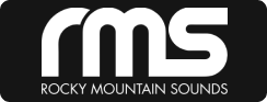Rocky Mountain Sounds