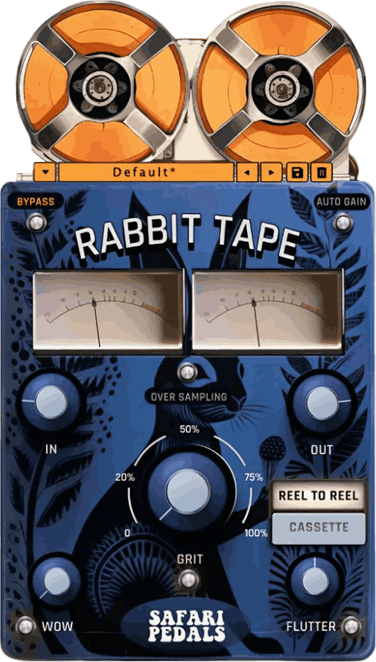 Rabbit Tape