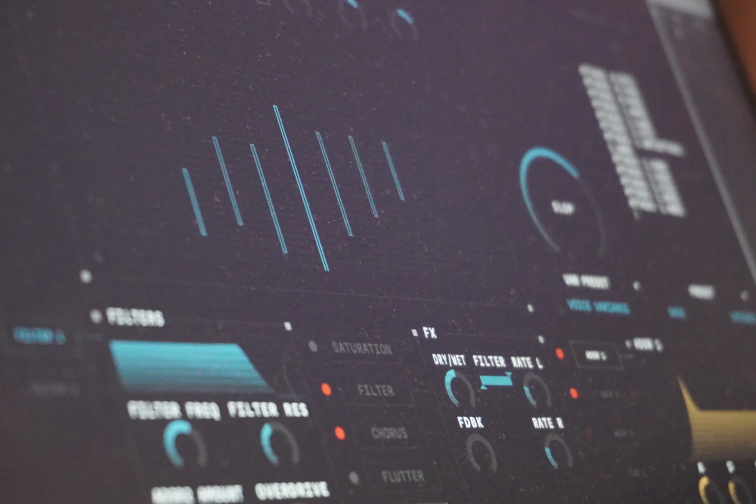 Silen Audio - Infinite Flow Screenshot 2