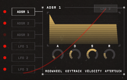 Silen Audio - Infinite Flow Screenshot 4