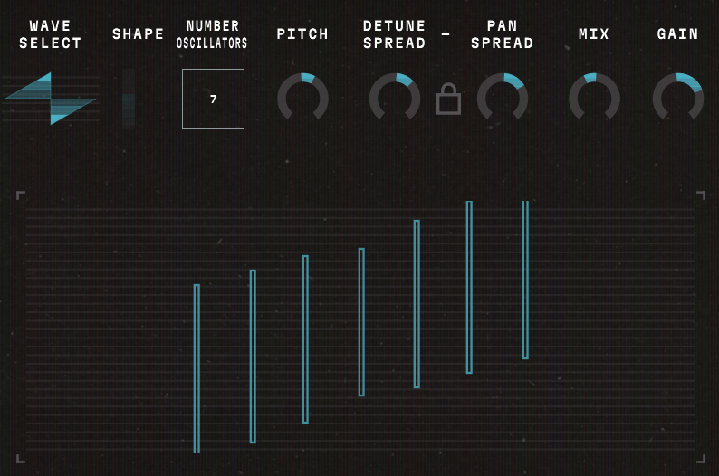 Silen Audio - Infinite Flow Screenshot 3