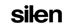 Silen Audio Logo