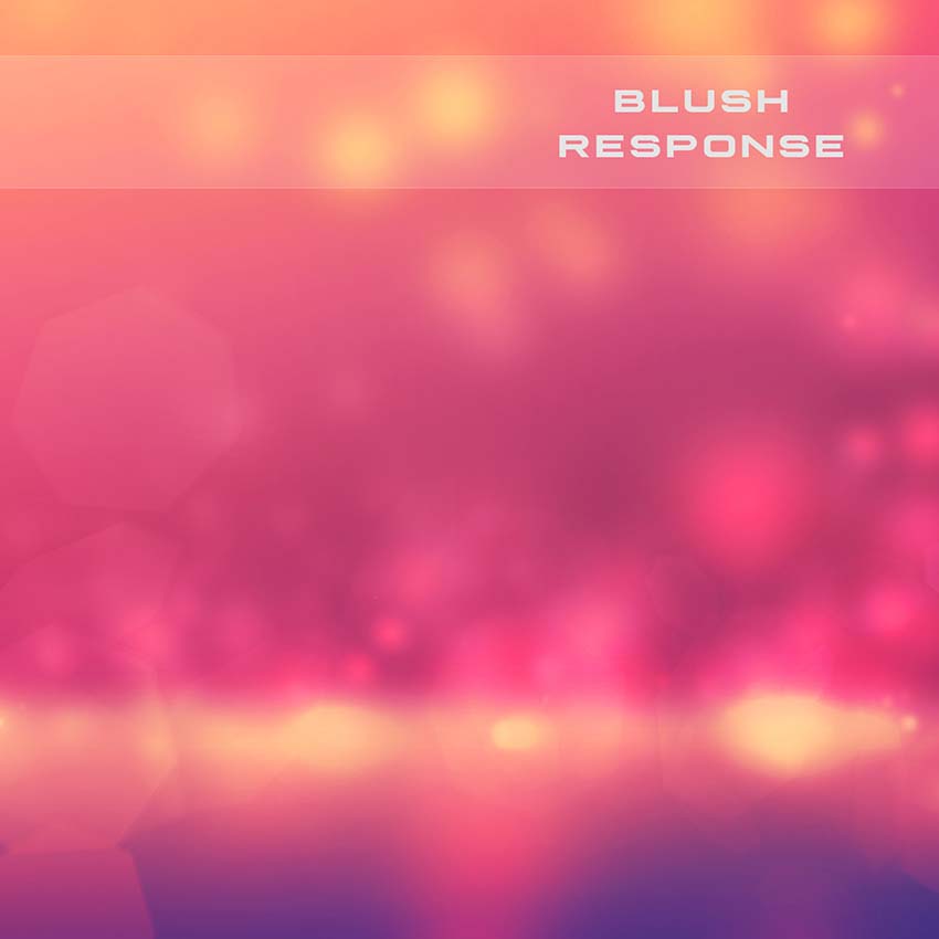 Sounds Divine - Blush Response - Repro-5 Presets Software GUI Artwork