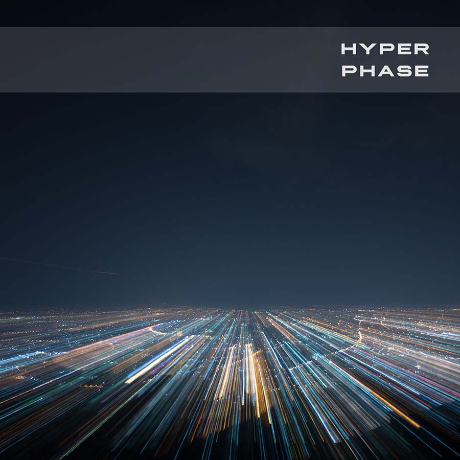 Sounds Divine - Hyper Phase - Korg MonoPoly Presets Software GUI Artwork