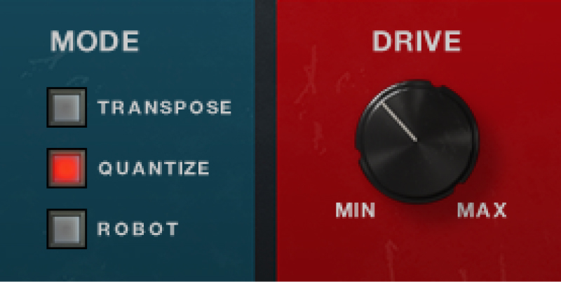 Soundtoys - Little AlterBoy Screenshot 2