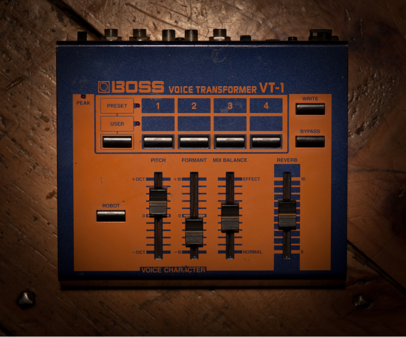 Soundtoys - Little AlterBoy Screenshot 3