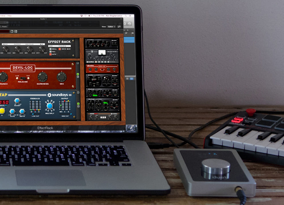 Soundtoys - Soundtoys 5.5 Screenshot 2
