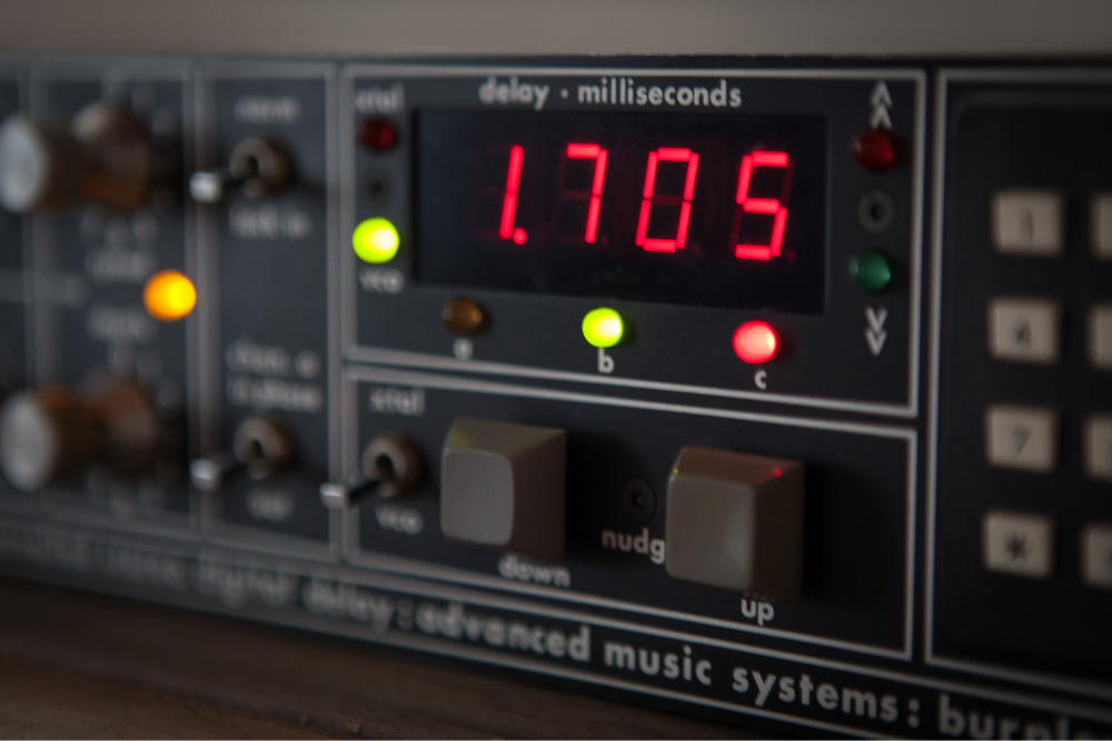 Soundtoys - MicroShift Screenshot 2
