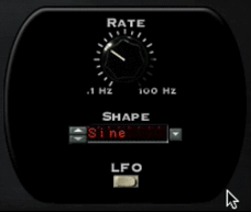 Soundtoys - PhaseMistress Screenshot 2