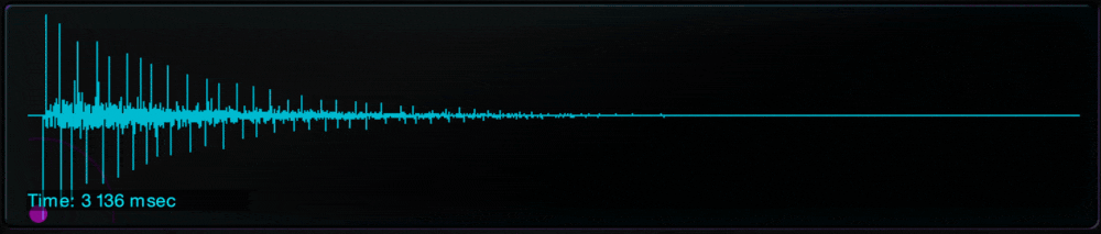 Soundtoys - SpaceBlender 5 Screenshot 4