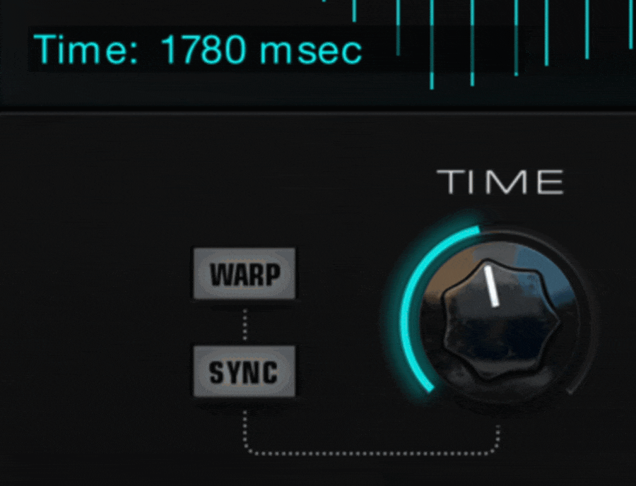 Soundtoys - SpaceBlender 5 Screenshot 5