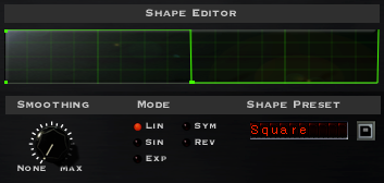 Soundtoys - Tremolator Screenshot 2