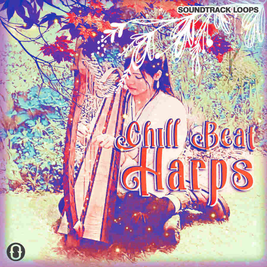 Chill Beat Harps