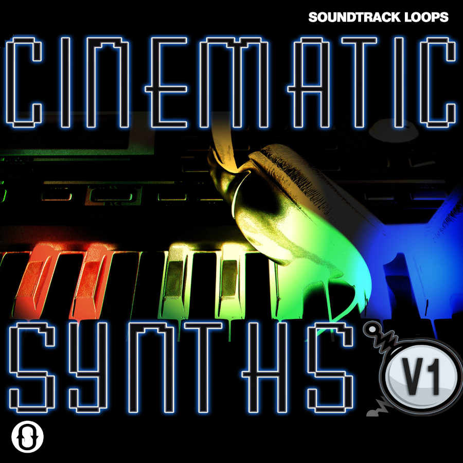 Cinematic Synths