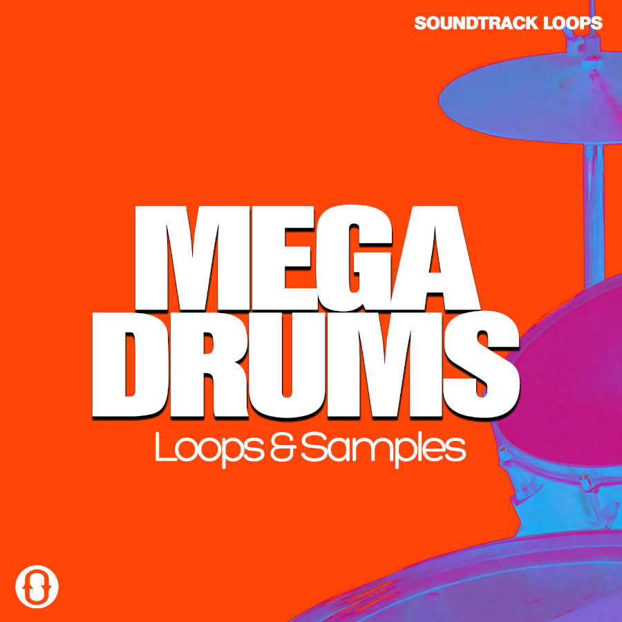 Mega Drums