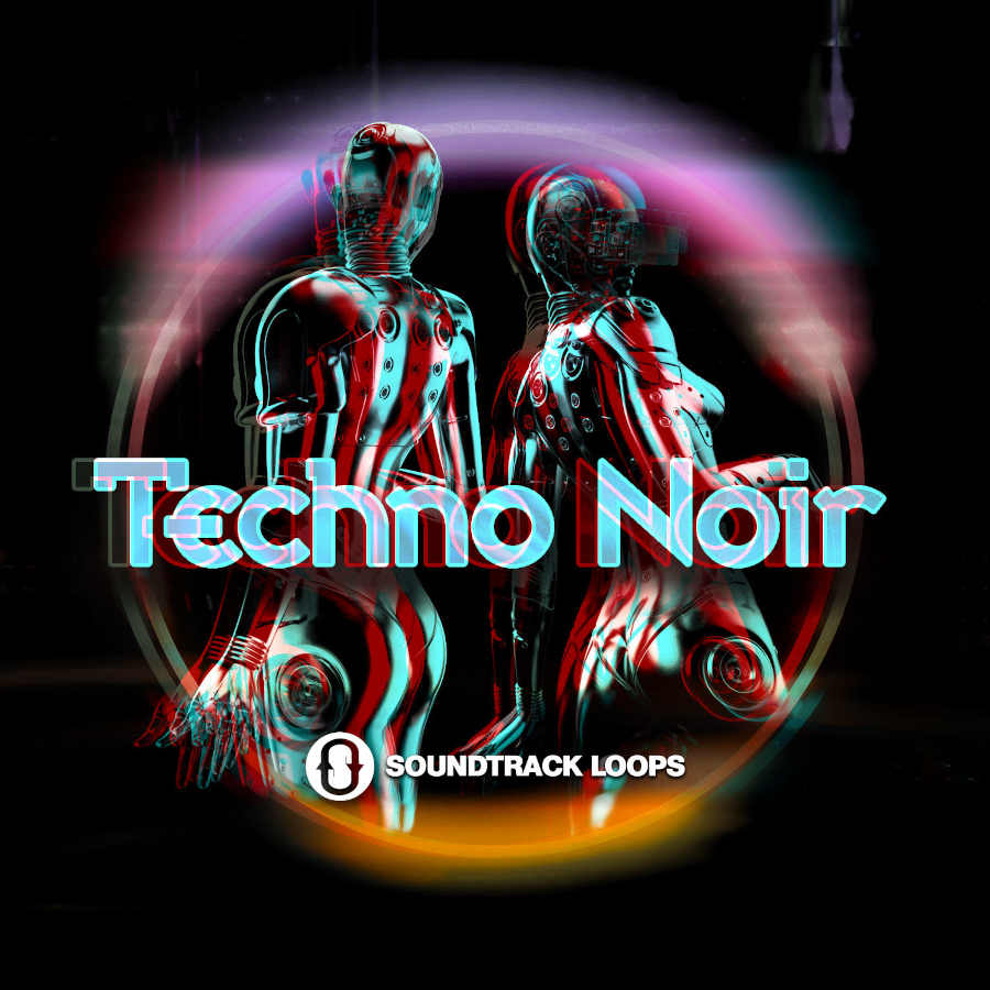 Techno Noir