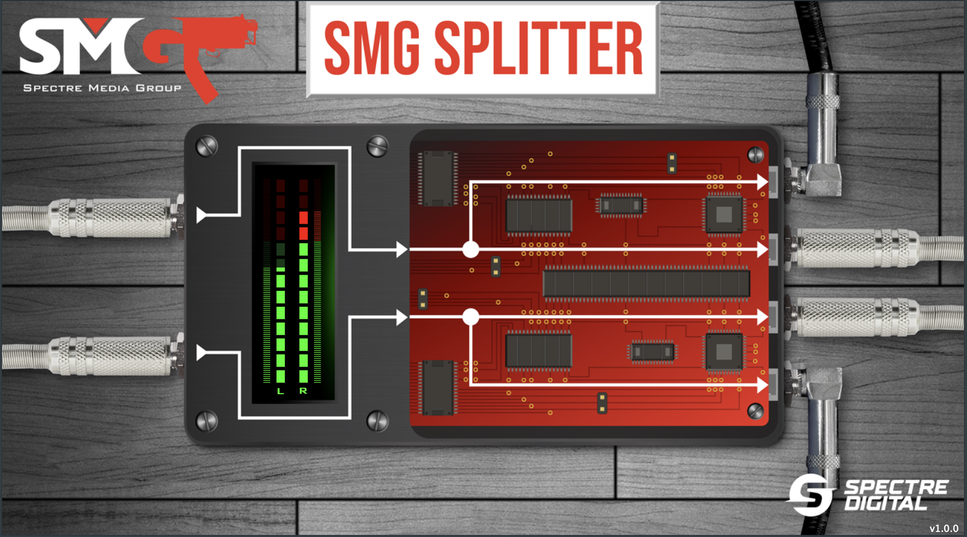 SMG Cockblocker