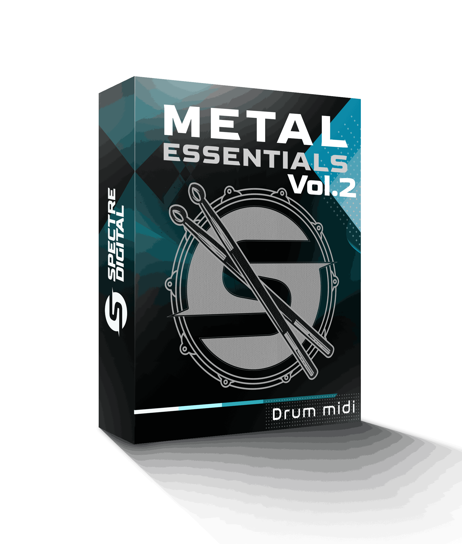 Metal Essentials Vol.2