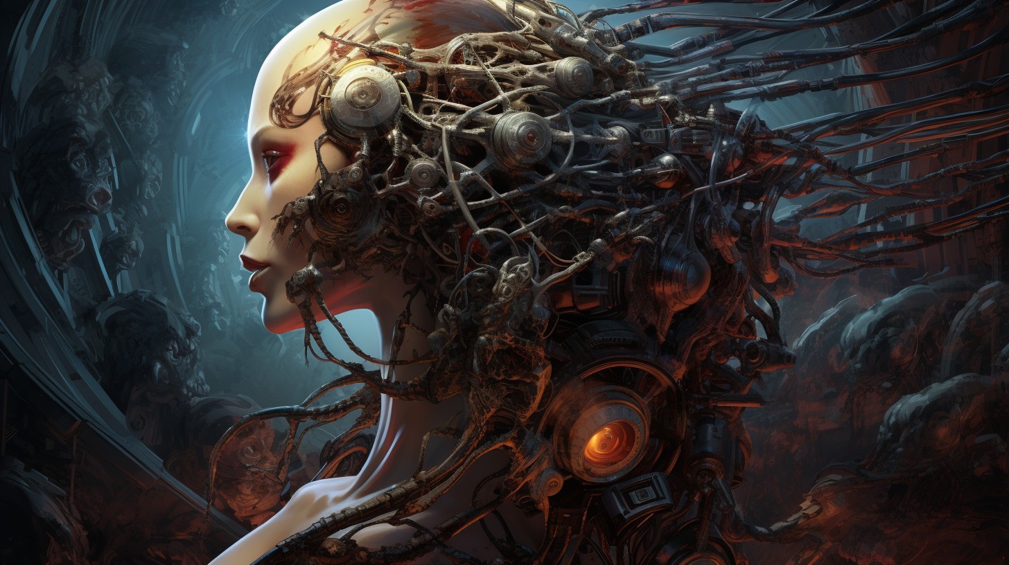Spektralisk - Xan for Vital Presets Software GUI Artwork