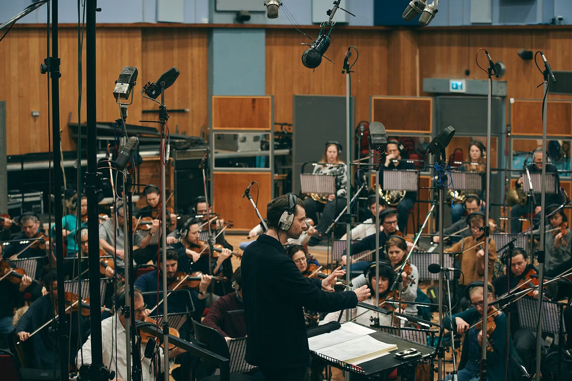 Spitfire Audio - Abbey Road One: Orchestral Foundations Screenshot 5
