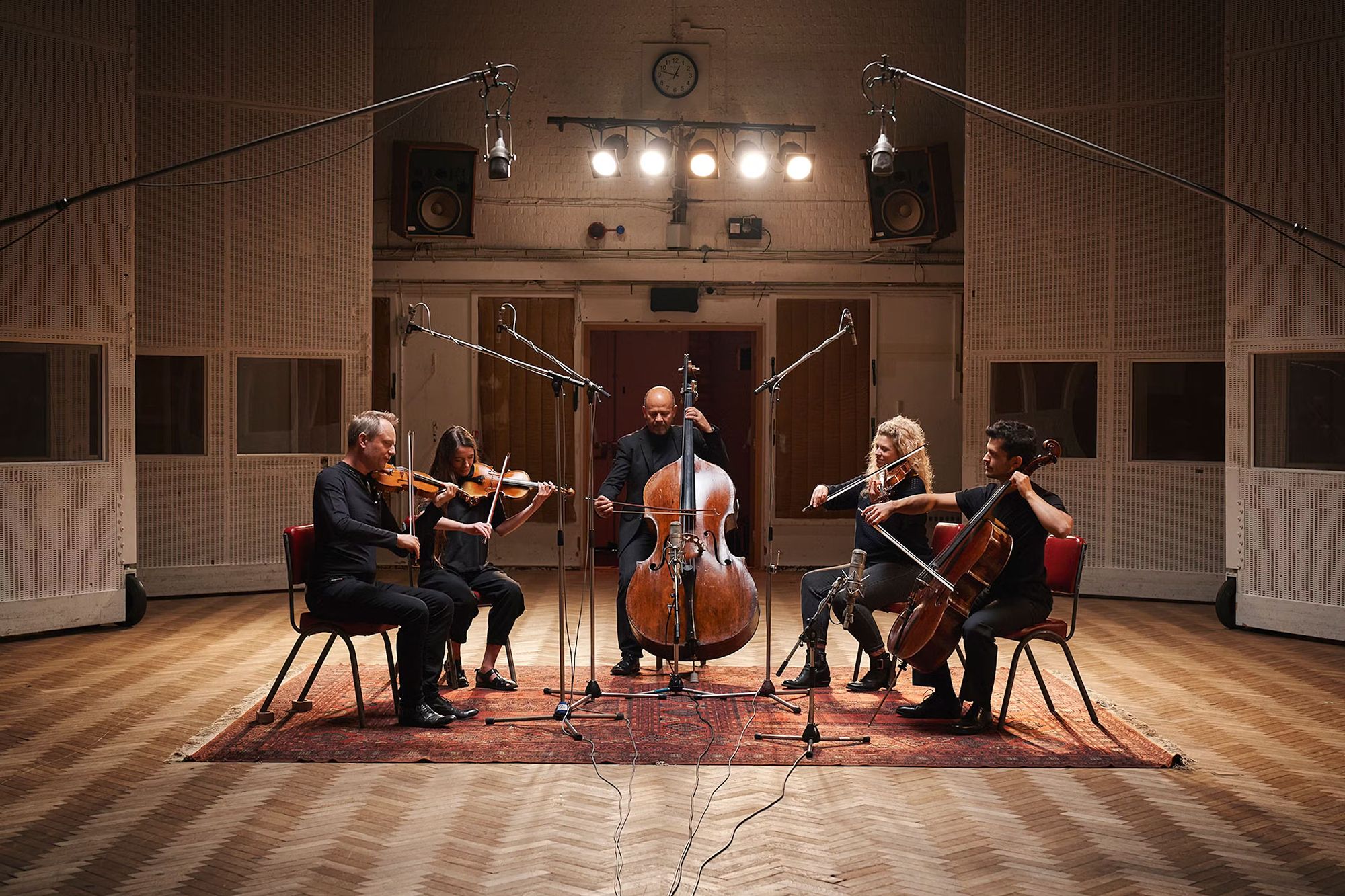 Spitfire Audio - Abbey Road Two: Iconic Strings Professional Screenshot 2
