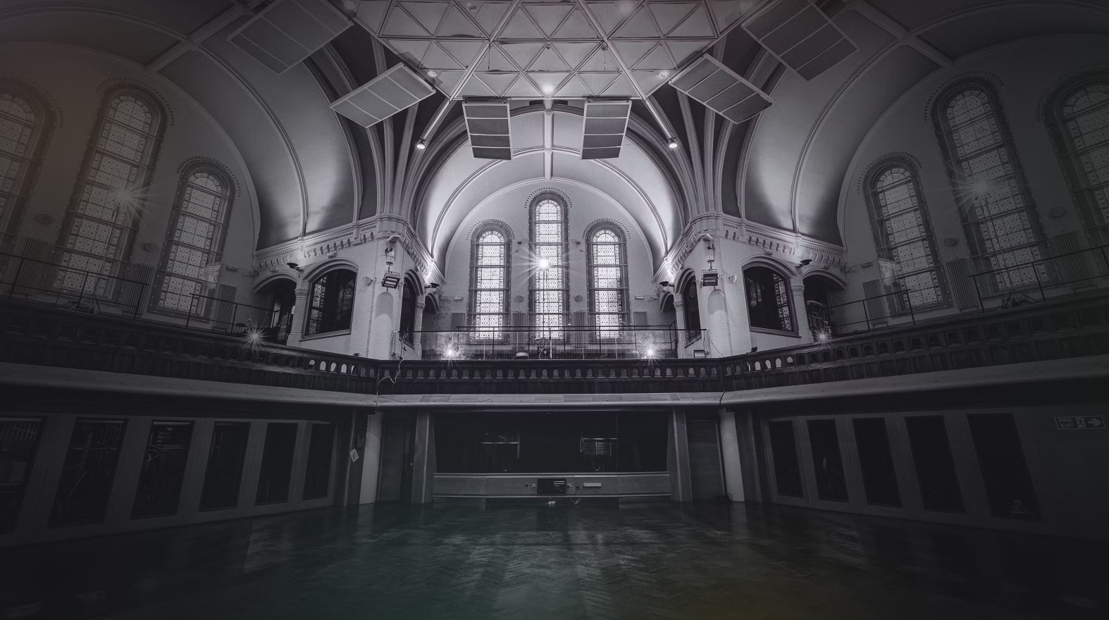 Spitfire Audio - AIR Studios Reverb Screenshot 2