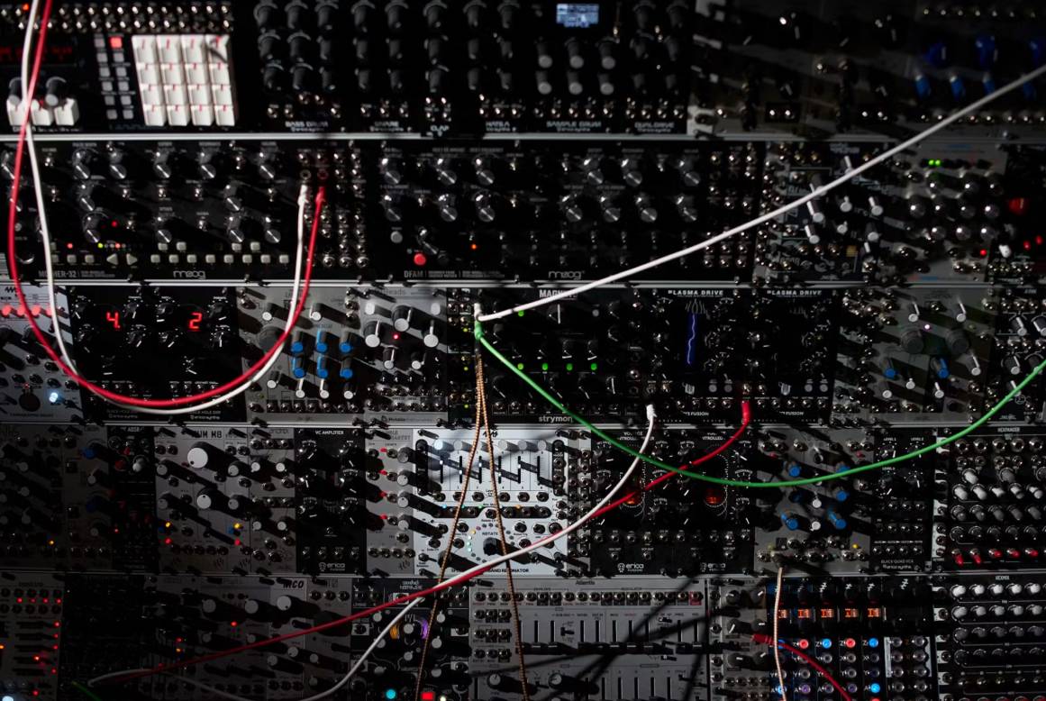 Spitfire Audio - Albion Solstice Screenshot 4