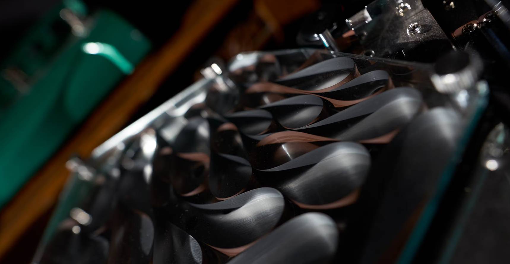 Spitfire Audio - Albion Solstice Screenshot 5