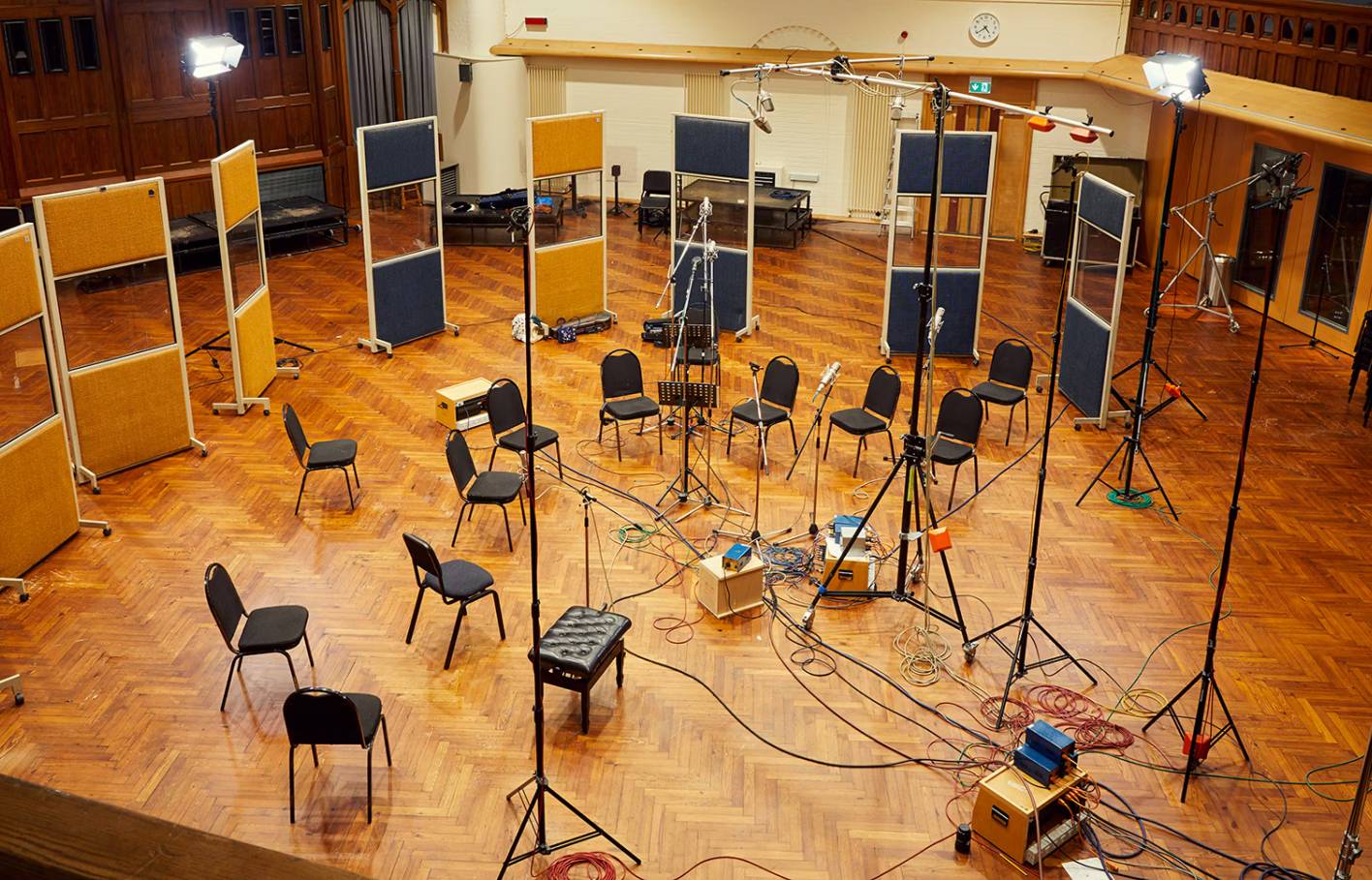 Spitfire Audio - Spitfire Chamber Strings Essentials Screenshot 3