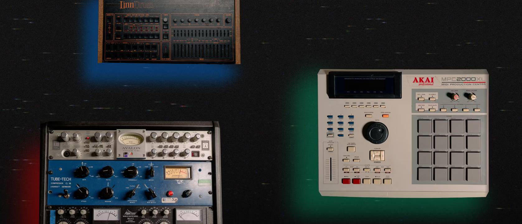 Spitfire Audio - Jupiter by Trevor Horn Screenshot 2