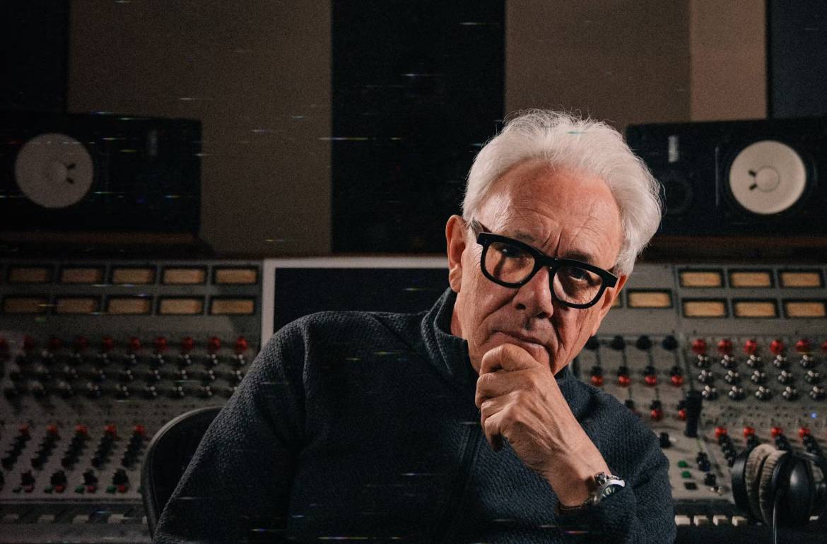 Spitfire Audio - Jupiter by Trevor Horn Screenshot 4