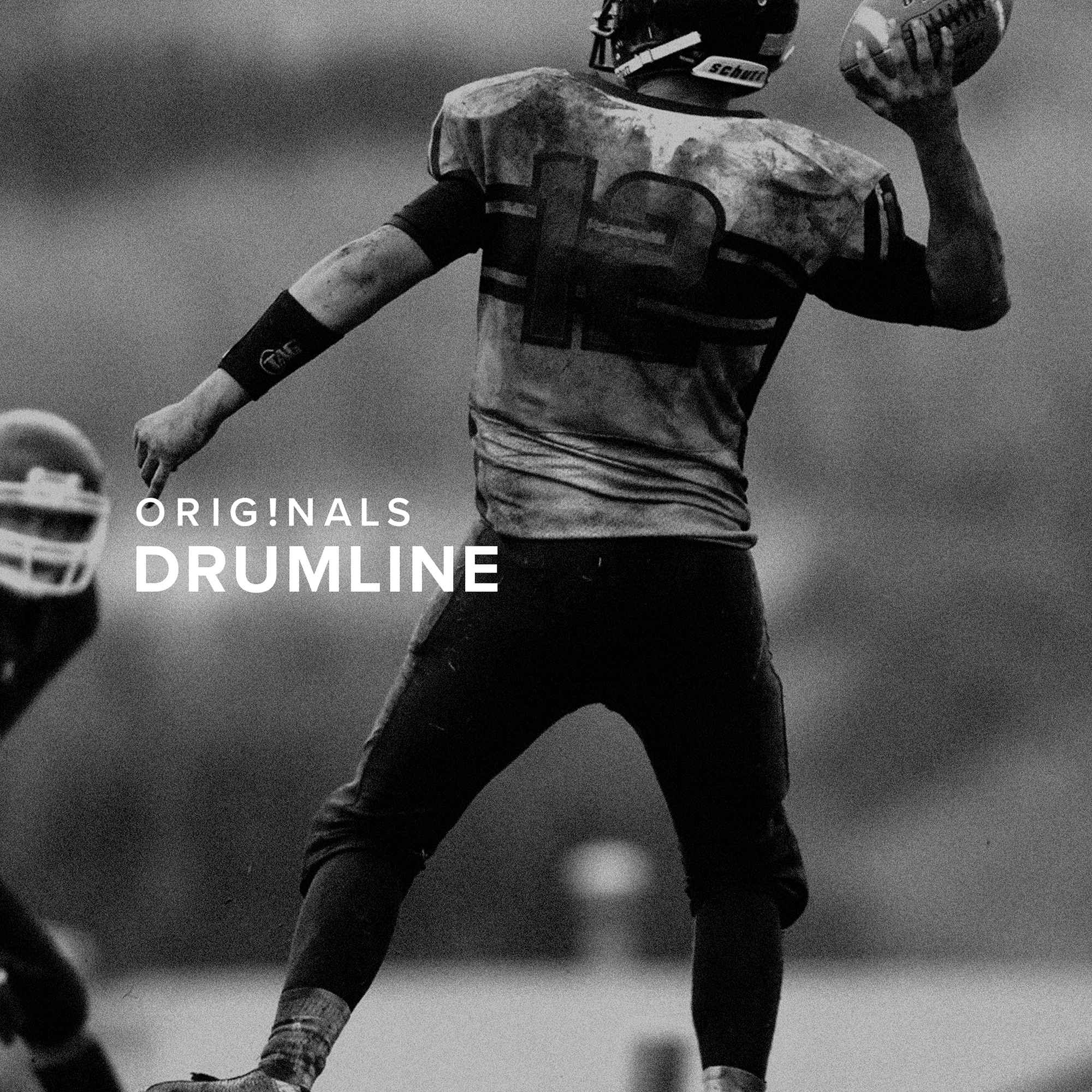Spitfire Audio - Originals Drumline Plugins & FX Software GUI Artwork