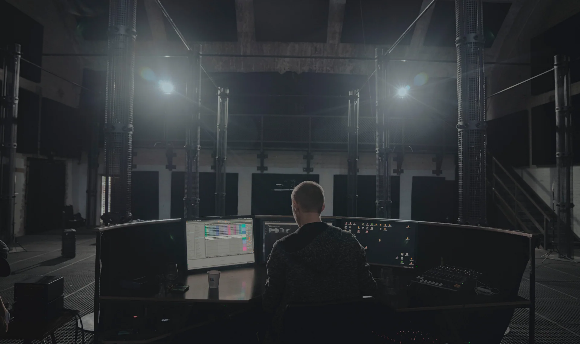 Spitfire Audio - Yair Elazar Glotman - Speculative Memories Screenshot 3