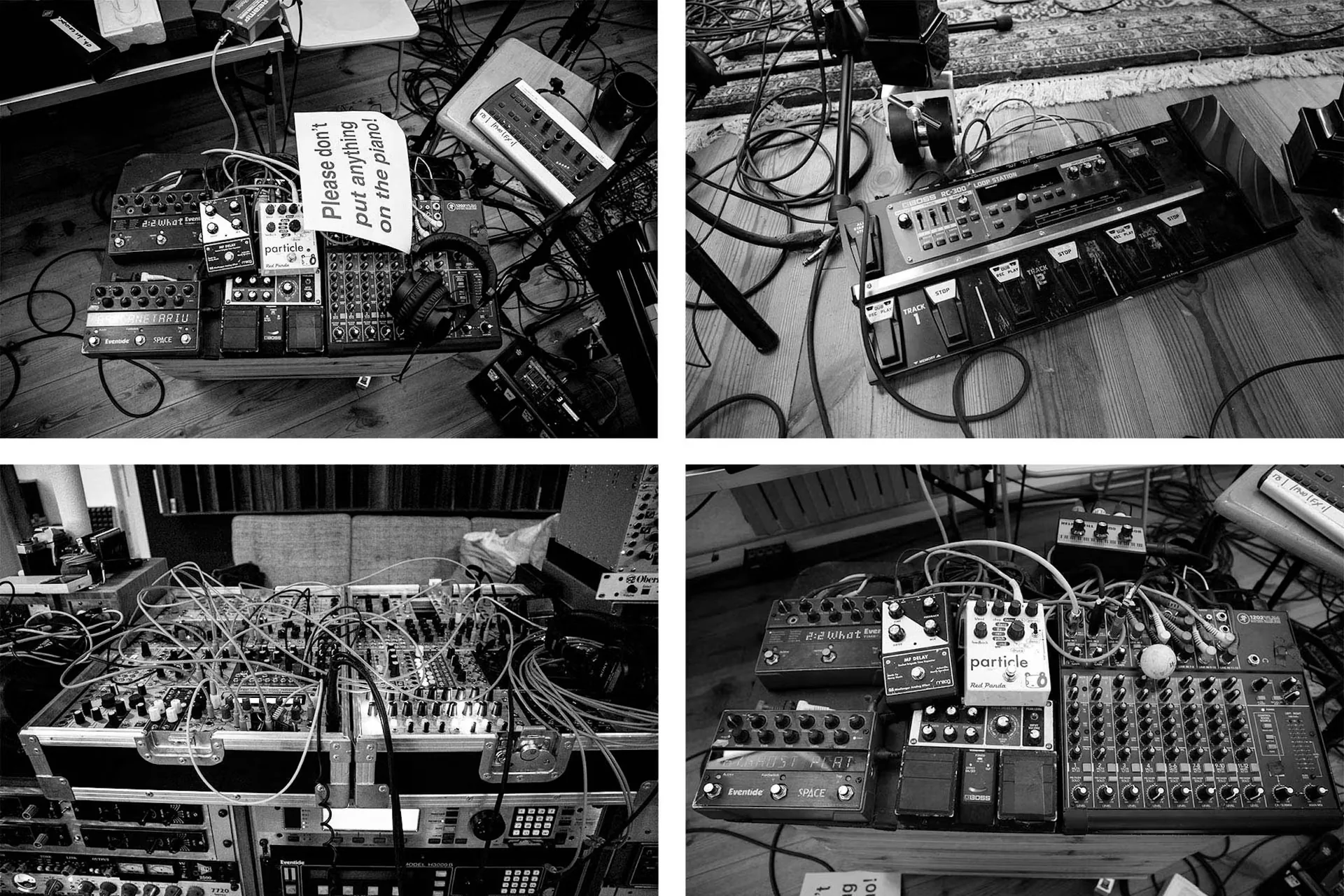 Spitfire Audio - Hauschka Composer Toolkit Screenshot 2