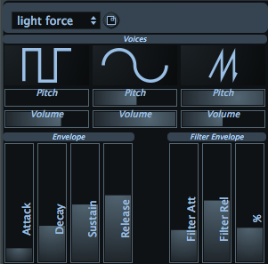 Stagecraft Software - Overdrive 5 Screenshot 2