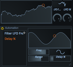 Stagecraft Software - RingMod Screenshot 4