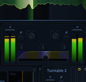Stagecraft Software - Scratch Track Screenshot 7